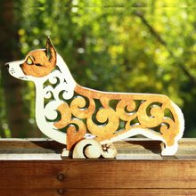 大理石の破片の置物の馬、小像 - ショップ ArtDogs 置物 - Pinkoi