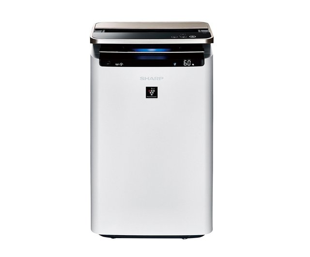 Sharp aiot air deals purifier