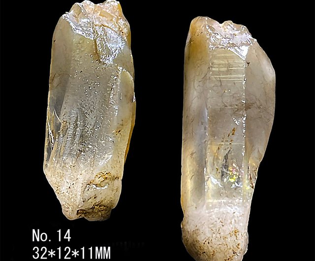 ホワイトの毛の水晶 上白グレーの水晶粉 兎の毛の水晶 黄兎の毛の水晶 原石 優しい守護者