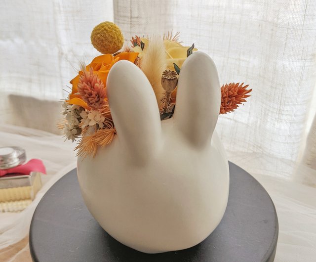 ゆー☆様リメイク鉢