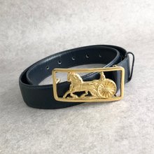 カルティエ ヴィンテージ スカーフ カルティエ スカーフ ヴィンテージ シルク 大判 ベルト ロゴ