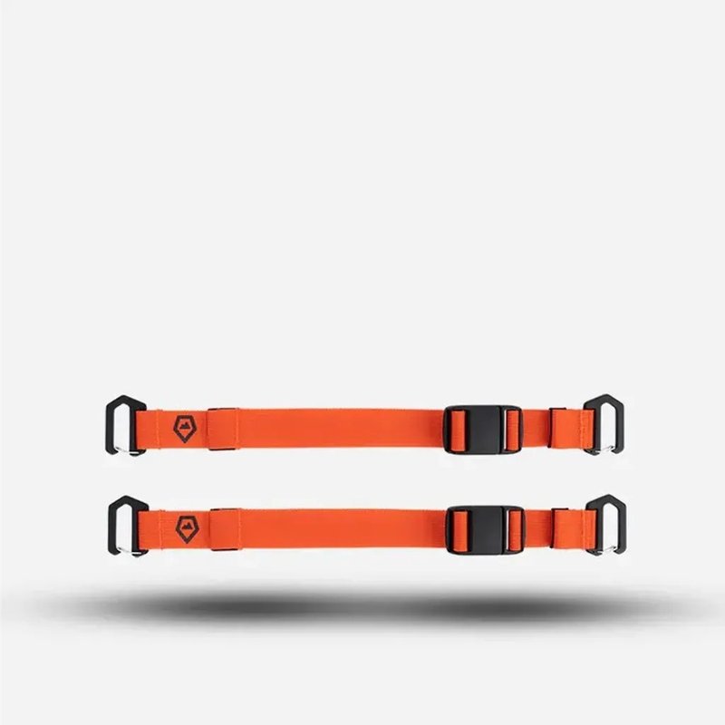 Wandrd Premium Accessory Straps 磁吸配件帶 - 其他 - 其他材質 