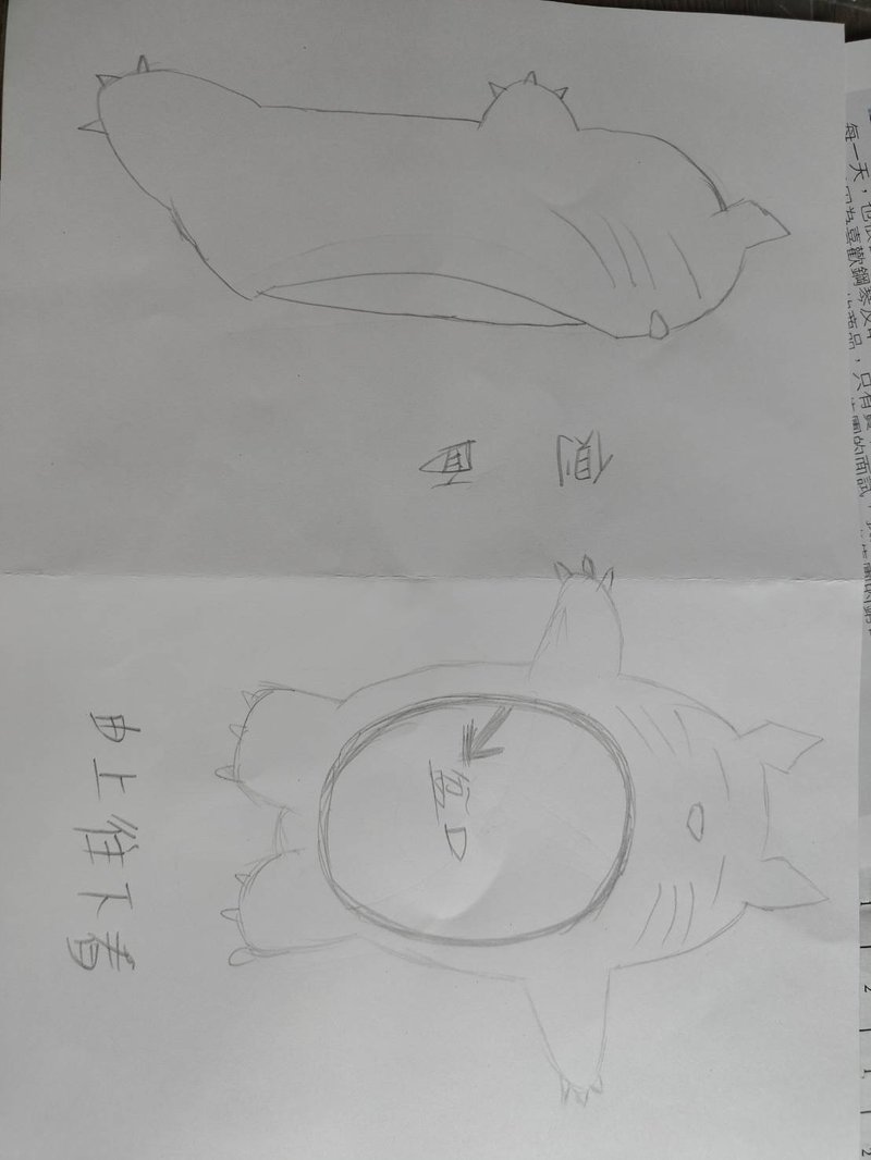 造型陶盆張小姐訂製品 - 盆栽/植栽 - 陶 