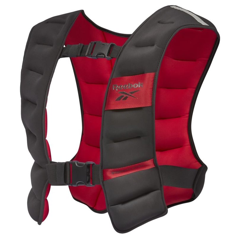 Strength Series Weight Vest 訓練負重背心 - 運動/健身器材 - 其他材質 紅色