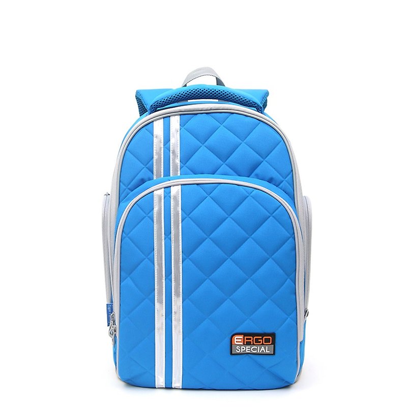 Tiger Family Rainbow Guards ultralight bag - light blue (Grades 3-6) - Other - Other Materials Blue
