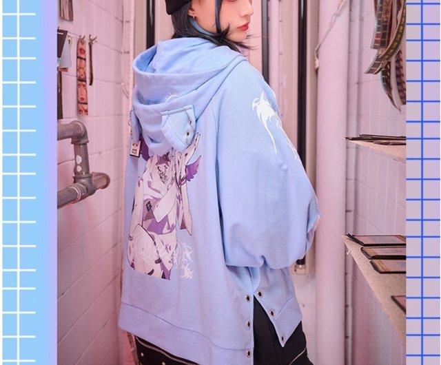 【arisu】CLANE LOOSE BELL SLEEVE JACKET CLANE - LOOSE BELL SLEEVE JACKET- BLACK - ルーズベルスリーブ