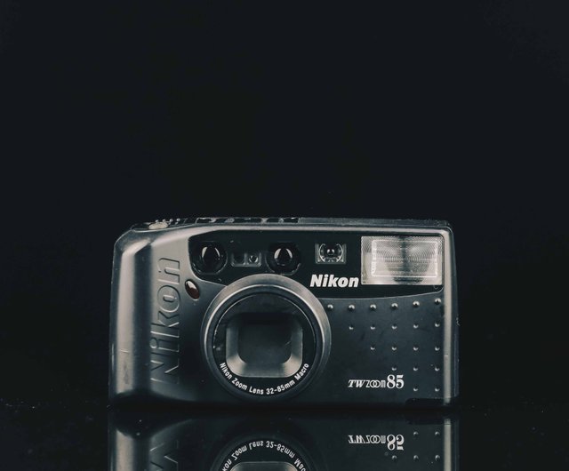 Nikon TW ZOOM 85 #9257 #135 フィルムカメラ - ショップ Rick photo