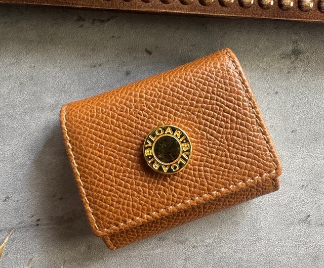 ほぼ新品・本物] BVLGARI ポストイットケース 文房具・事務用品