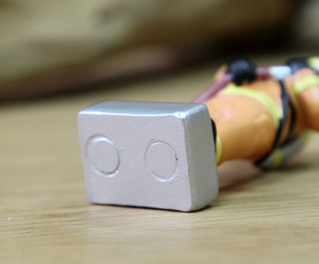 ジャパンマグネット消防士風キー収納フックラック - ショップ