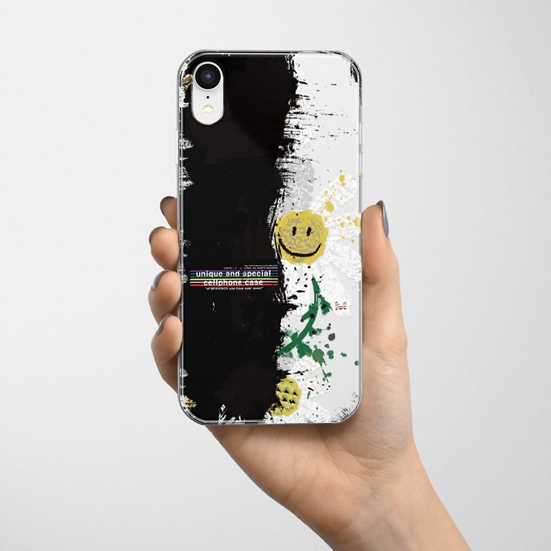 iPhone case 378 - Phone Cases - Plastic 