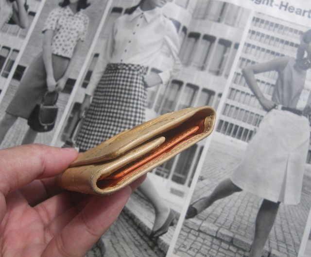 昔の昔】めったに見られない初期の中古アンティークシャネル