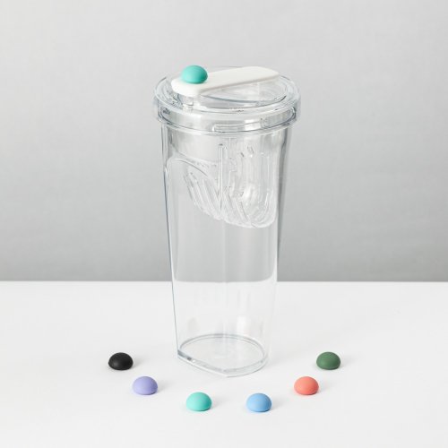 Pearl Boba Tumbler - Shop Smoko Cups - Pinkoi