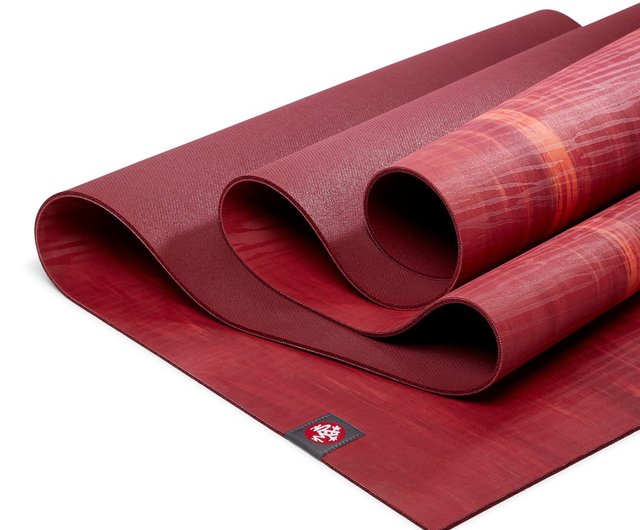 The eQua® eKO® Round Yoga Mat in a Brand New Color