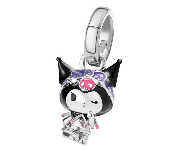クロミ スペシャル エディション カスタマイズされた彫刻された