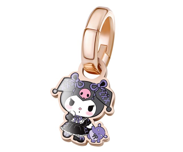 クロミ スペシャル エディション カスタマイズされた彫刻された