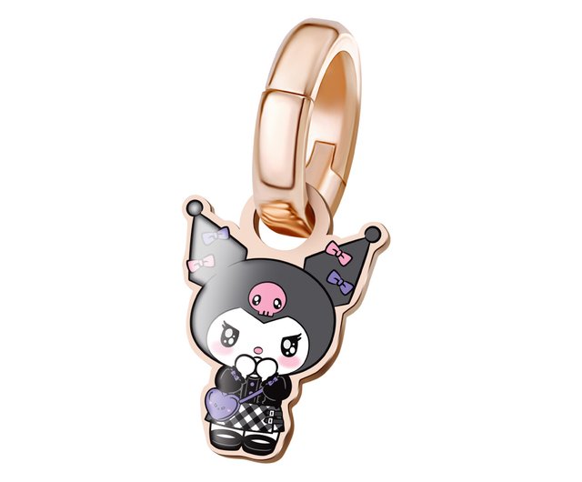 LUNASEA KUROMI コイルブレスレット コンプリート クロミ LUNASEA KUROMI コイルブレスレット コンプリート クロミ