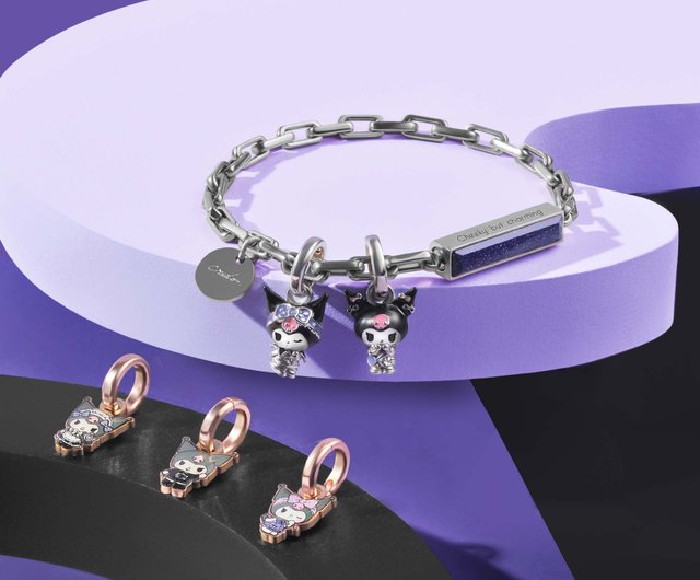 クロミ スペシャル エディション カスタマイズされた彫刻された