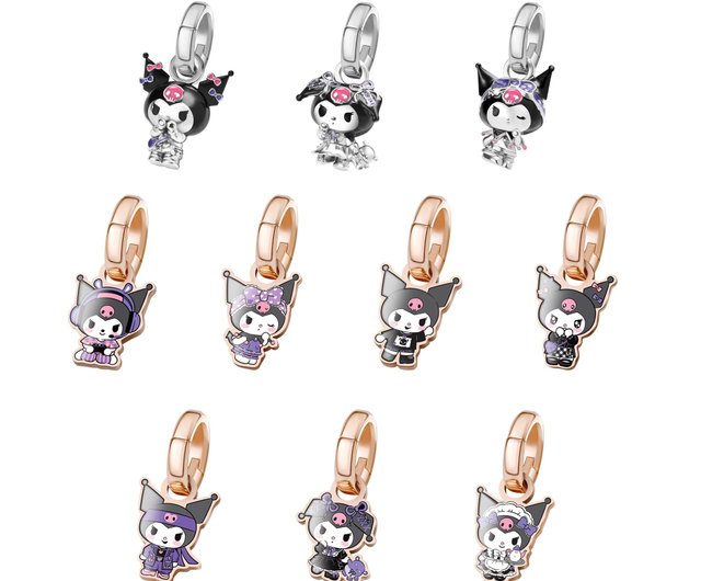 クロミ スペシャル エディション カスタマイズされた彫刻された