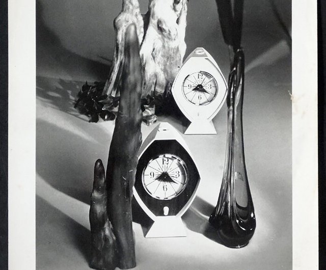 アメリカ　ビンテージ　時計　白黒　時計 アメリカ ビンテージ 時計 白黒 時計 楽天市場】アンティークウォール