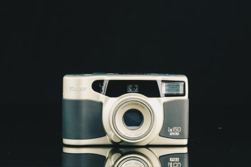 コニカ Z-up 150 VP #6011 #135 フィルムカメラ - ショップ Rick