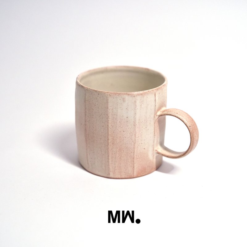 純粹陶馬克杯 - 茶壺/茶杯/茶具 - 陶 