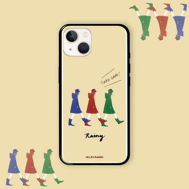 CreASEnse Mobile Phone Case ,Multiple Models Support ,Design and Made in TAIWAN - เคส/ซองมือถือ - ซิลิคอน หลากหลายสี