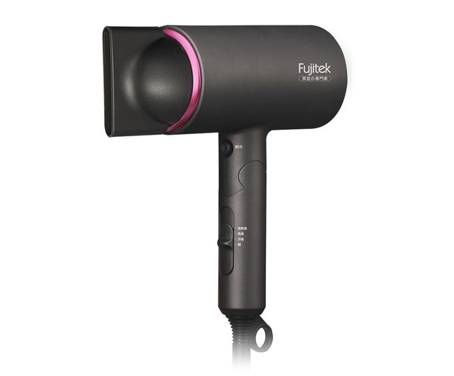 ヘアドライヤー ブラック Laifen SWIFT ヘアドライヤー マットブラック – Laifen-JP