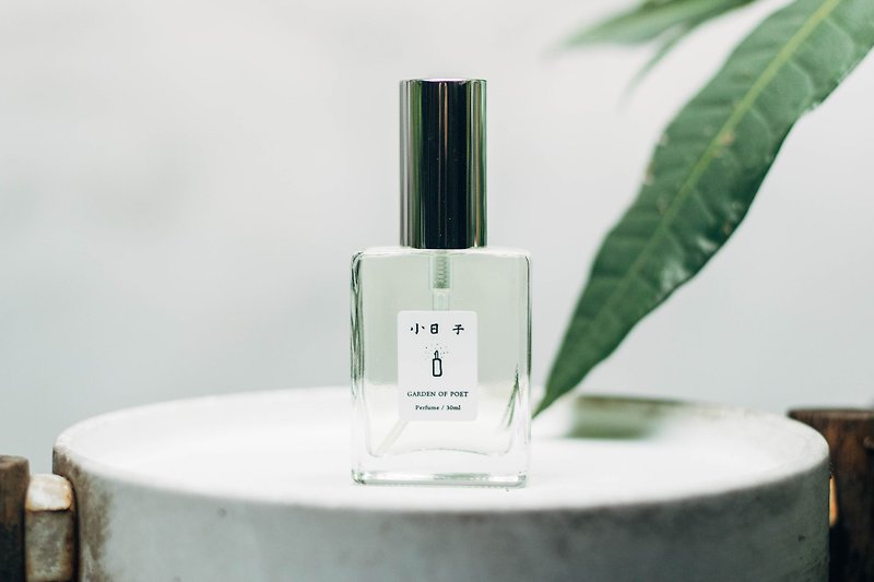 Perfume | Breath of the Day 30ml | Small Days - Perfumes & Balms - Other Materials 