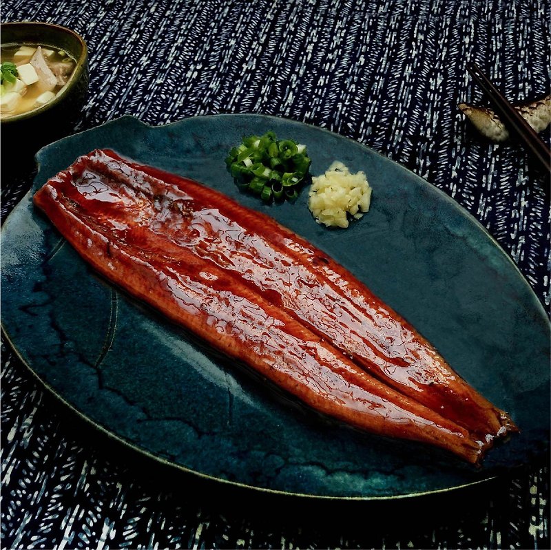 【灣島屋 】蒲燒鰻 3包一組 - 料理包/調理包 - 其他材質 