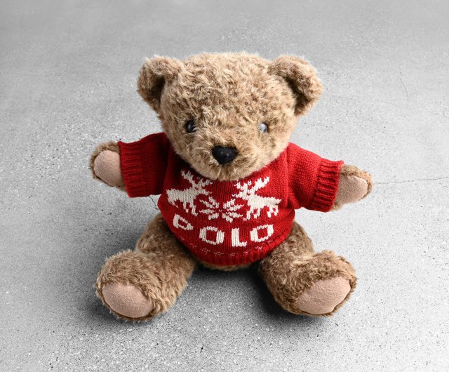 Vintage POLO Bear Bear / ヴィンテージ ヴィンテージ Vintage POLO Bear Bear / ヴィンテージ ヴィンテージ