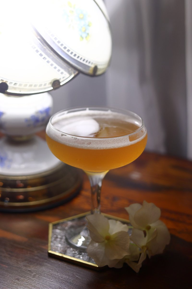 茶酒微醺之夜 - 烘焙/烹飪/料理 - 其他材質 