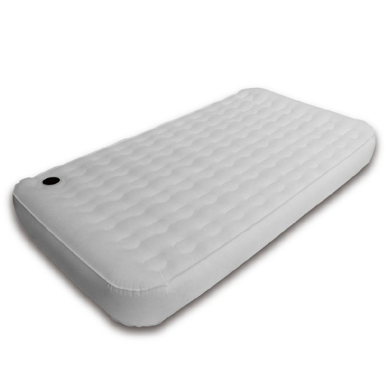 【Outdoorbase】頂級歡樂時光充氣床墊(S) Comfort prem.-23816 - 露營用品 - 其他材質 