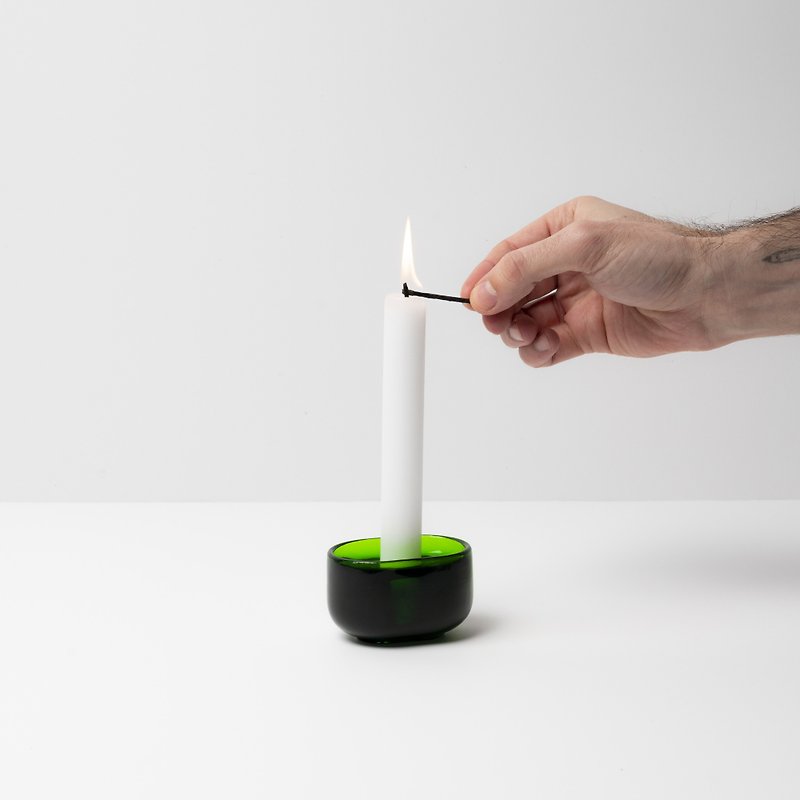 Beacon Candle Holder