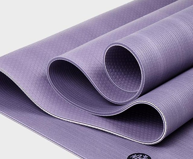 Manduka PRO 71 inch 6mm classic yoga mat-Amethyst Violet CF - Shop