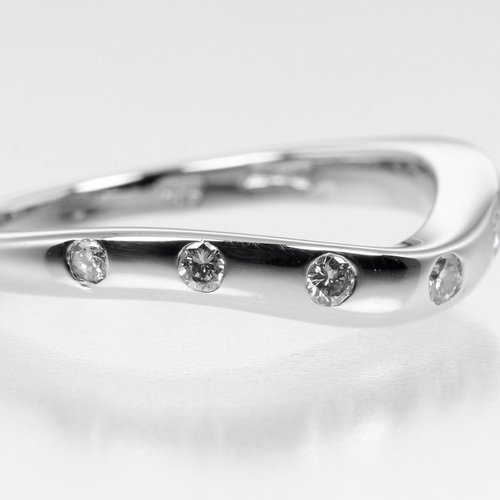 BVLGARI ブルガリ Pt950プラチナ フェディ リング・指輪 16号 楽天市場】【新品同様】 ブルガリ BVLGARI フェディ 16号 リング Pt