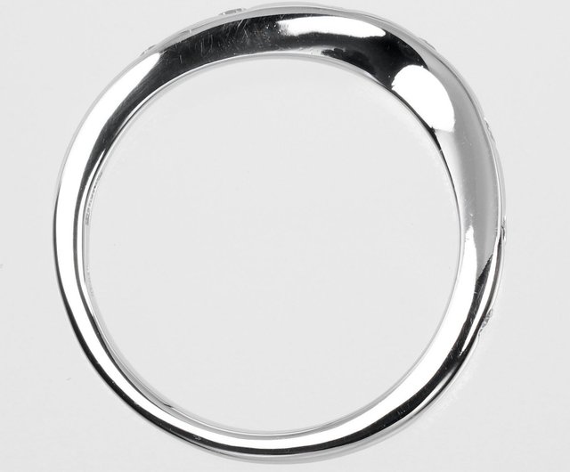 BVLGARI ブルガリ リング 指輪 フェディ コロナ Pt950 6号 BVLGARI ブルガリ リング フェディ コロナ Pt950 6号 ブルガリリング