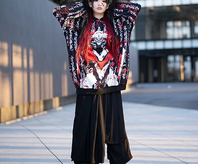 colorful pants – Tokyo Fashion