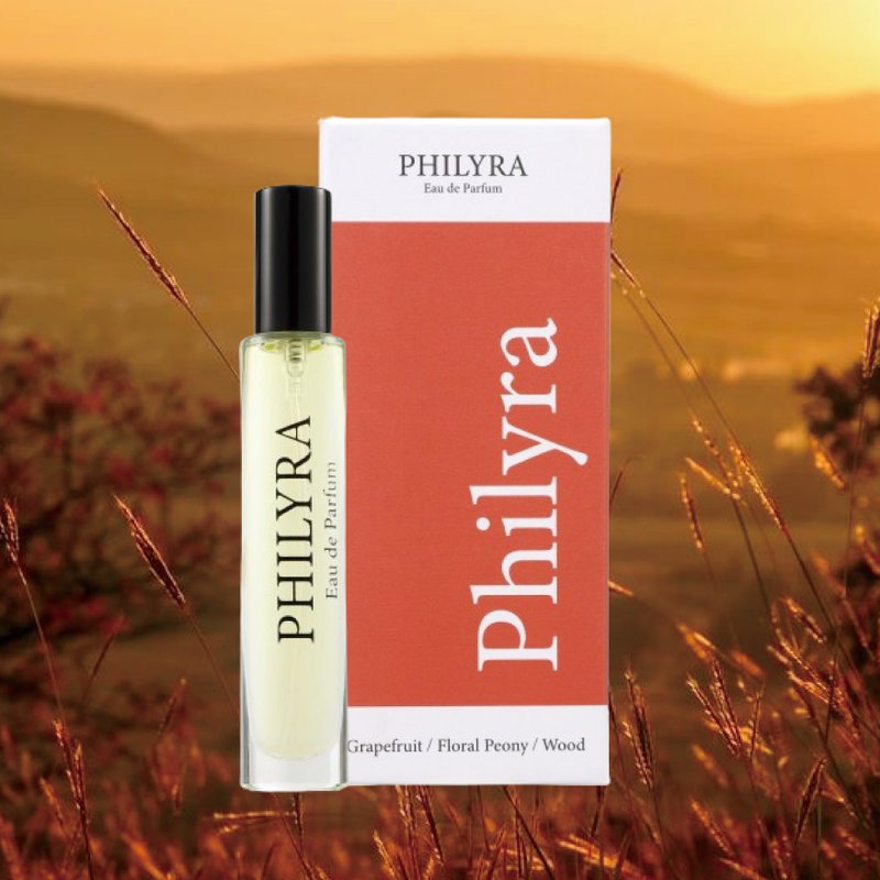 Philyra Eau de Parfum - Sunshine - Perfumes & Balms - Essential Oils 