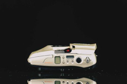 Olympus mju Zoom 70 DELUXE #9531 #135底片相機瑞克先生-底片相機專賣