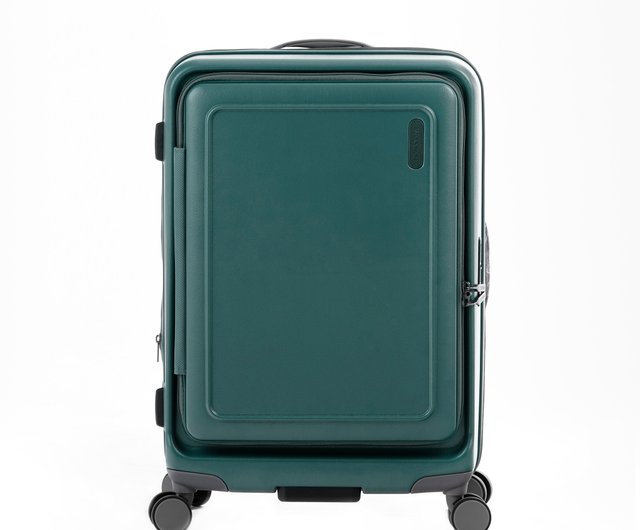 URBANITE | 72L 26 インチ 拡張可能 4 輪 TSA ロック フリップ