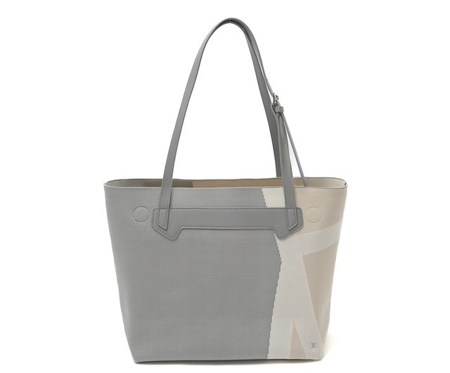 ★MCLANEE★ 979 Fret Tote & Shoulder Bag 979puret MUSINSA | MCLANEE Use Tote and Crossbody Bag