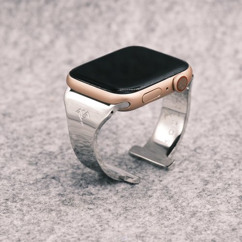 SOULITE Apple Watch バングル apple watch ブレスレット クリスタル