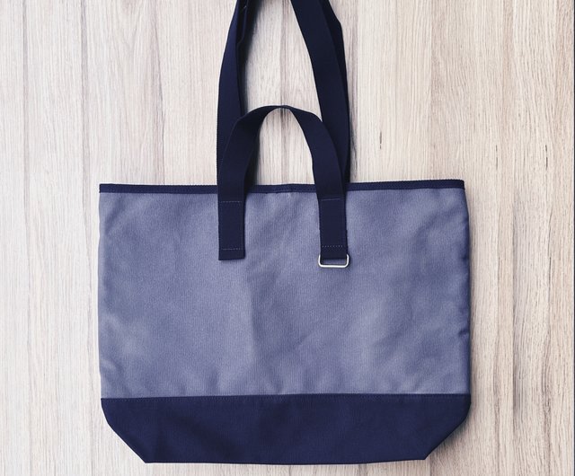 Everlane twill zip on sale tote