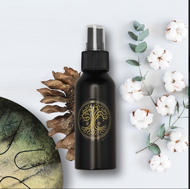 #wish type magic spray health laurel crown - Fragrances - Essential Oils 