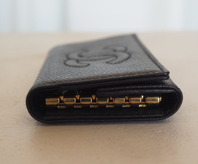 CHANEL シャネル キーケース レザー ココマーク エンボス 楽天市場】CHANEL シャネル キーケース AP0222 B10583