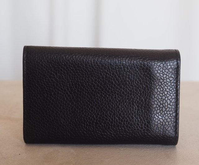 CHANEL シャネル キーケース レザー ココマーク エンボス CHANEL シャネル キャビアスキン ココマーク キーケース レザー