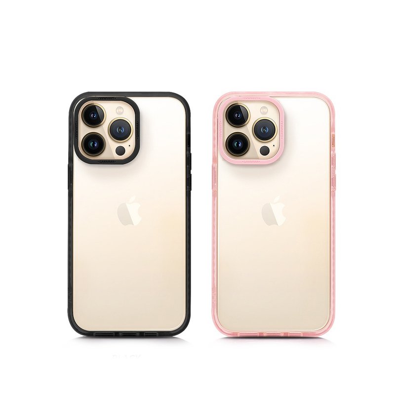 GARMMA iPhone 14系列 經典款保護殼 - 手機殼/手機套 - 塑膠 