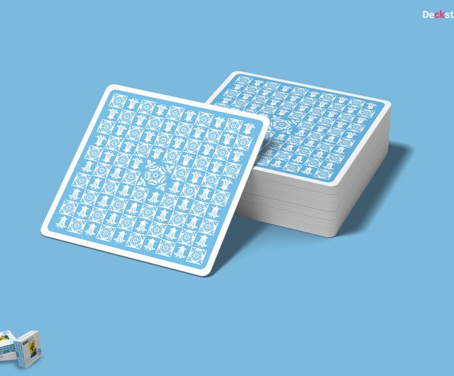 RWSワイドアングルタロット - コンパクト 70x70mm：Kickstarter