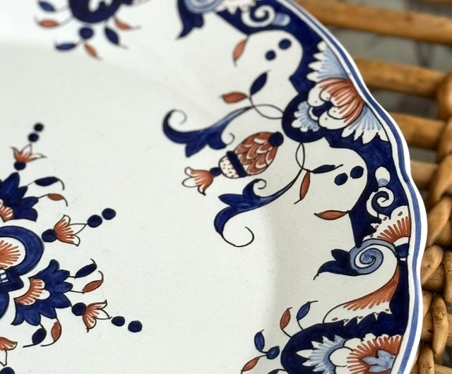 THE 最安値‼︎ Shop'sページ oフランスアンティーク 26cm 3個セット モールド 焼き型 ケーキ