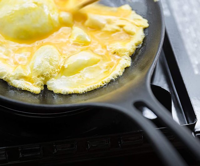 DEEP FRYING PAN-SKILLET -NAMBU TEKKI CAST IRON